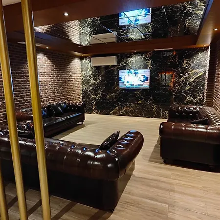 Apartment Eden Valley 3 *