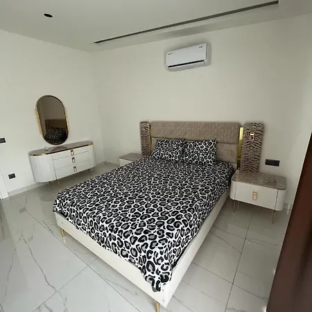 Apartment Eden Valley 3