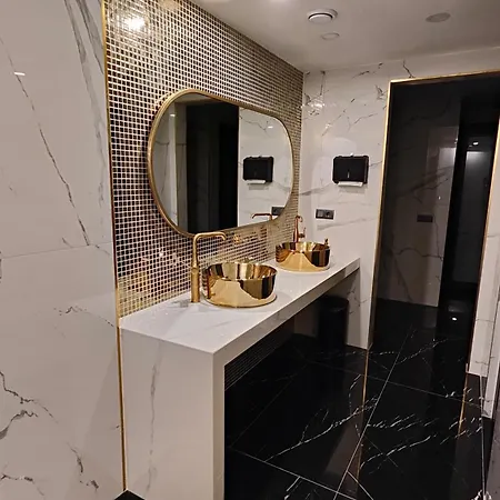 Apartment Eden Valley 3 Alanya
