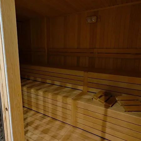 Apartment Eden Valley 3 *