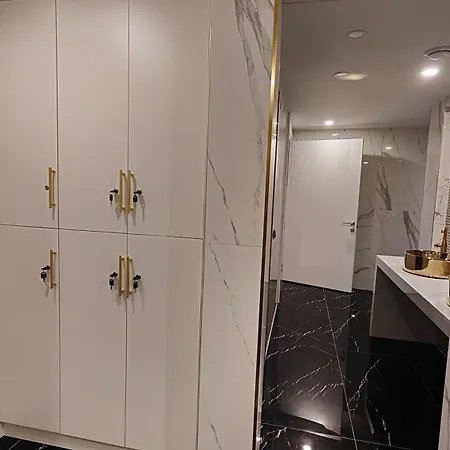 Apartment Eden Valley 3 *