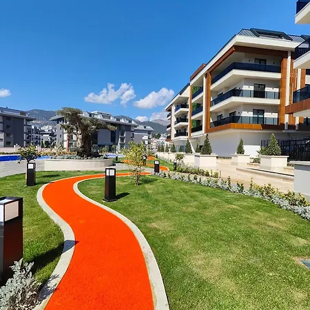 Apartment Eden Valley 3 *